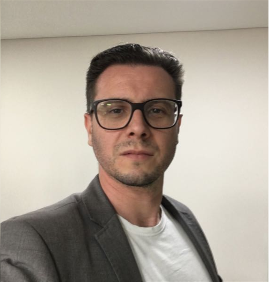 Dr. Ismael Decol — CLO/CSO da BIPTAX
